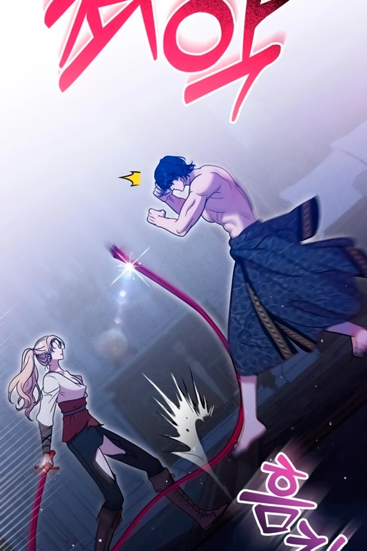 Lay Down Your Sword in the Bedroom Chapter 11 374 ch 11 16