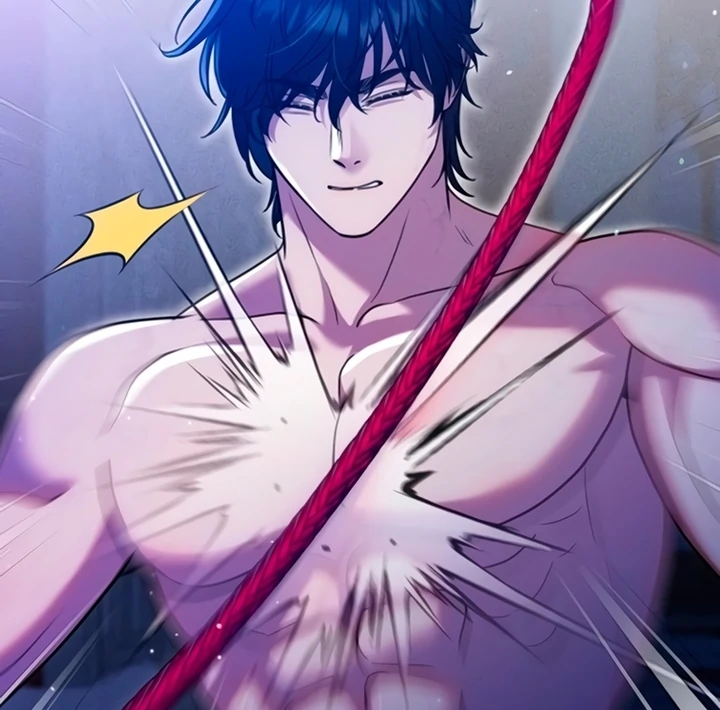 Lay Down Your Sword in the Bedroom Chapter 11 384 ch 11 26