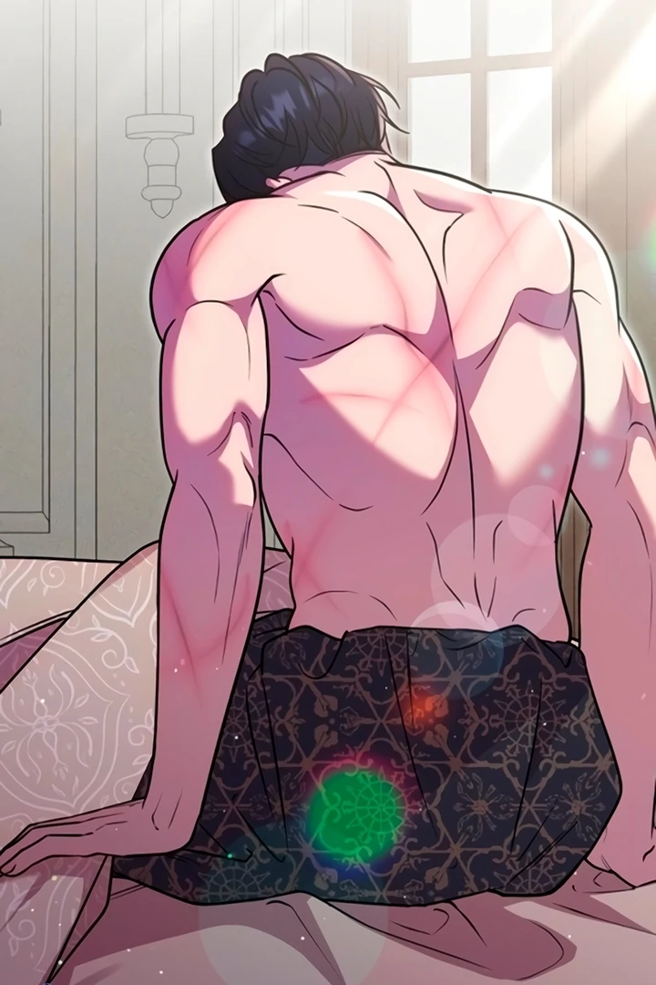 Lay Down Your Sword in the Bedroom Chapter 11 400 ch 11 42