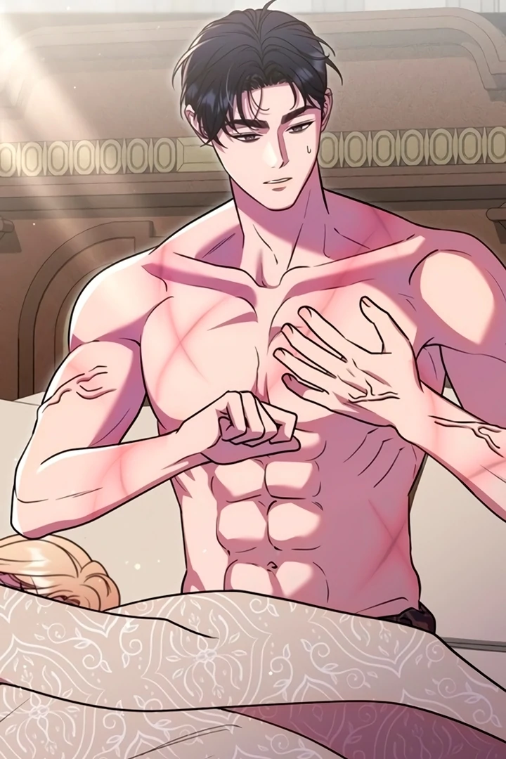 Lay Down Your Sword in the Bedroom Chapter 11 402 ch 11 44