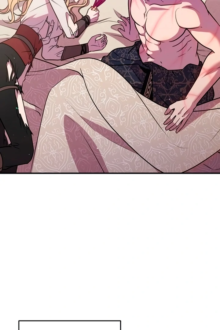 Lay Down Your Sword in the Bedroom Chapter 11 407 ch 11 49