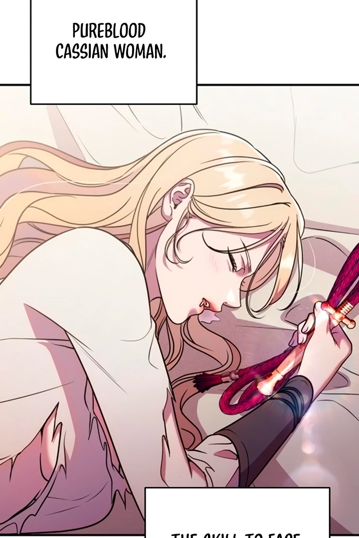 Lay Down Your Sword in the Bedroom Chapter 11 408 ch 11 50