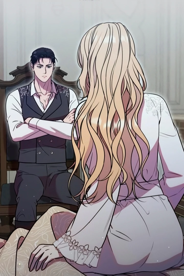 Lay Down Your Sword in the Bedroom Chapter 11 434 ch 11 76