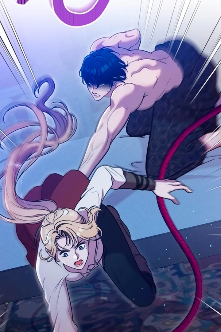 Lay Down Your Sword in the Bedroom Chapter 11 366 ch 11 8