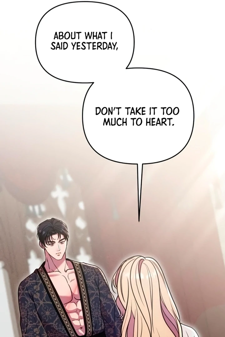 Lay Down Your Sword in the Bedroom Chapter 11 440 ch 11 82