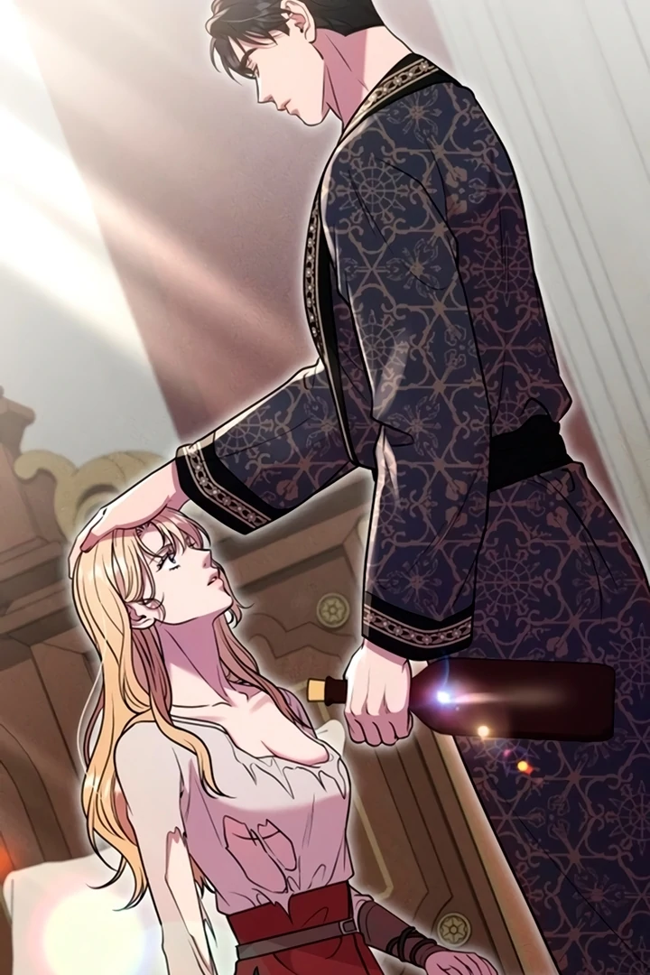 Lay Down Your Sword in the Bedroom Chapter 11 447 ch 11 89