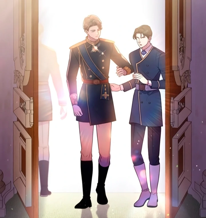 Lay Down Your Sword in the Bedroom Chapter 12 469 ch 12 111