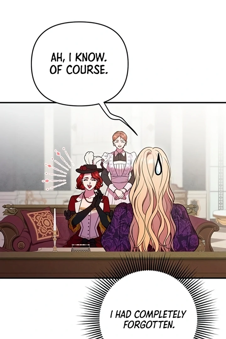 Lay Down Your Sword in the Bedroom Chapter 12 371 ch 12 13