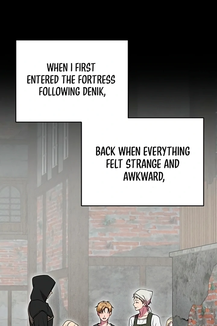 Lay Down Your Sword in the Bedroom Chapter 12 390 ch 12 32