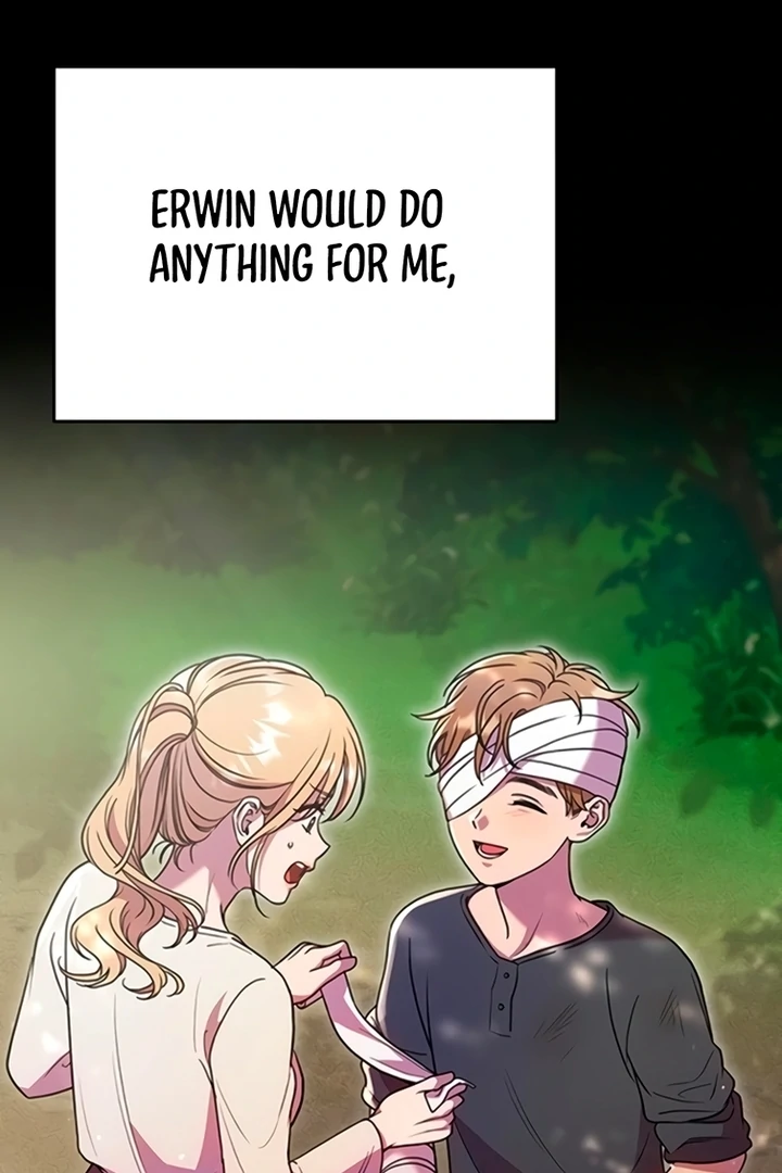 Lay Down Your Sword in the Bedroom Chapter 12 393 ch 12 35