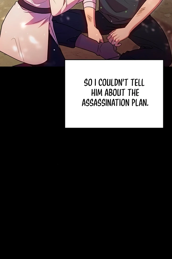 Lay Down Your Sword in the Bedroom Chapter 12 394 ch 12 36