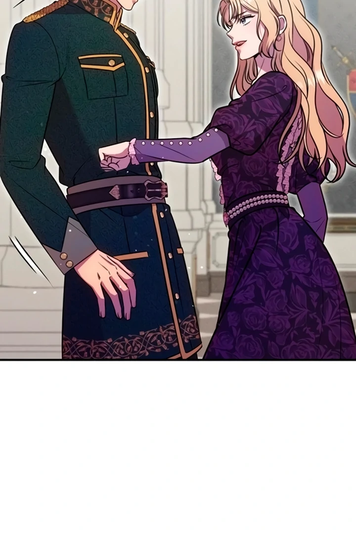 Lay Down Your Sword in the Bedroom Chapter 12 403 ch 12 45