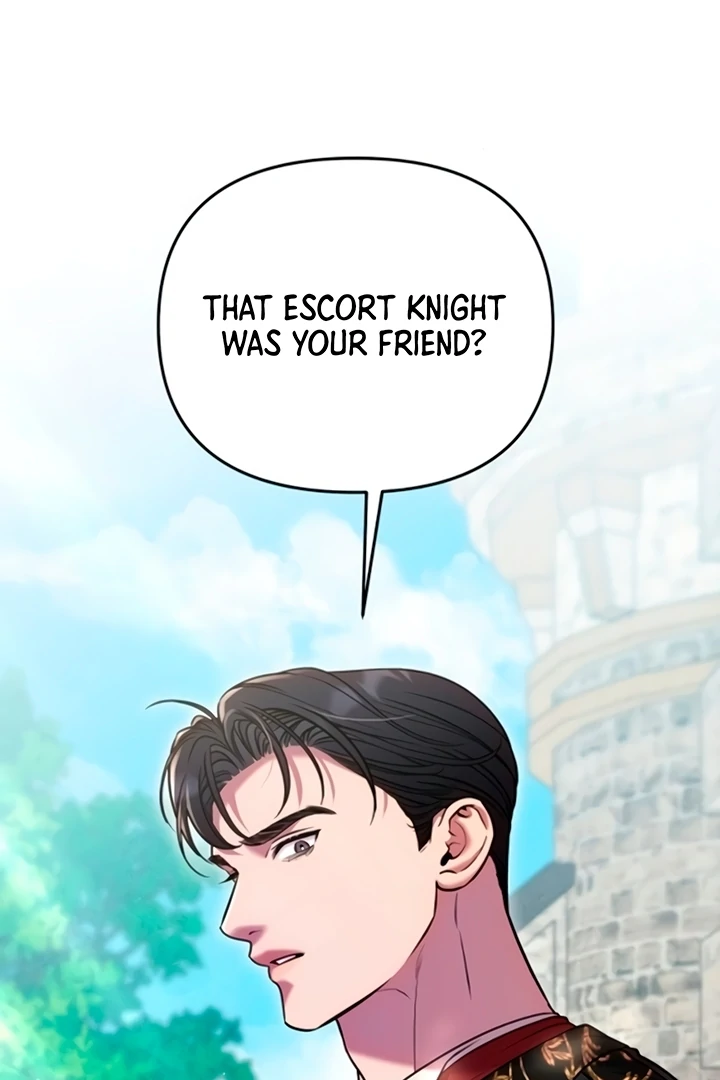 Lay Down Your Sword in the Bedroom Chapter 12 412 ch 12 54