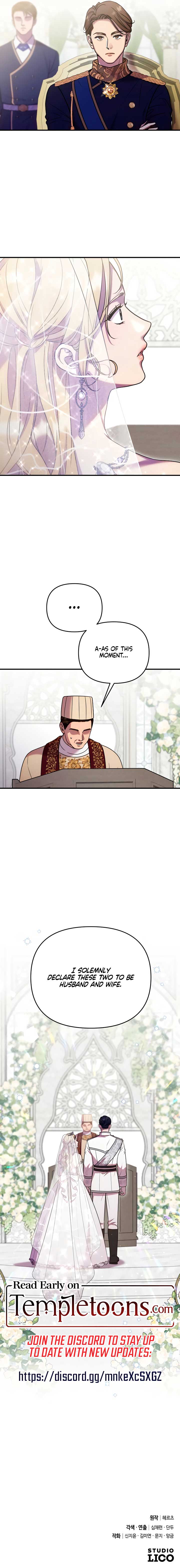 Lay Down Your Sword in the Bedroom Chapter 13 51 ch 13 11