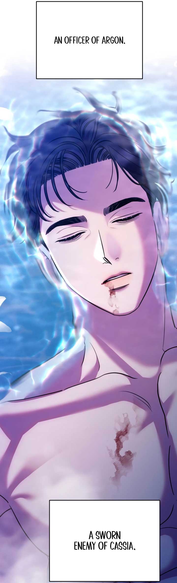 Lay Down Your Sword in the Bedroom Chapter 17 211 ch 17 12