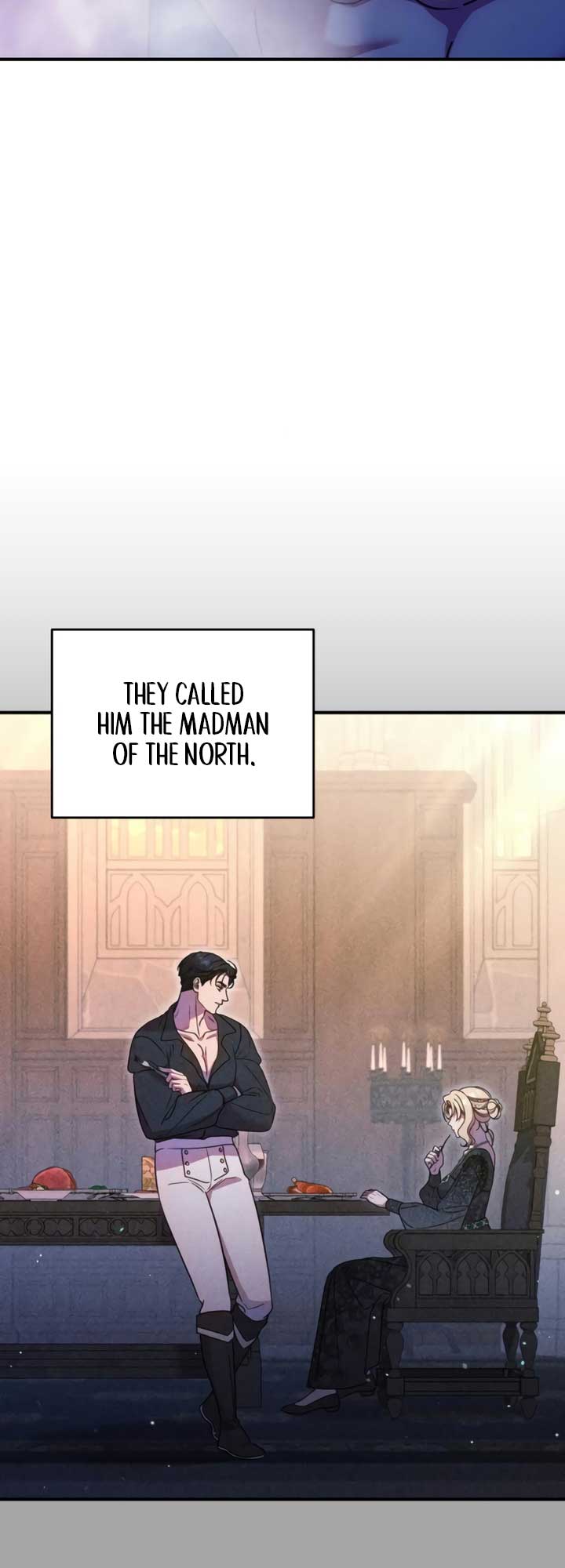 Lay Down Your Sword in the Bedroom Chapter 17 212 ch 17 13