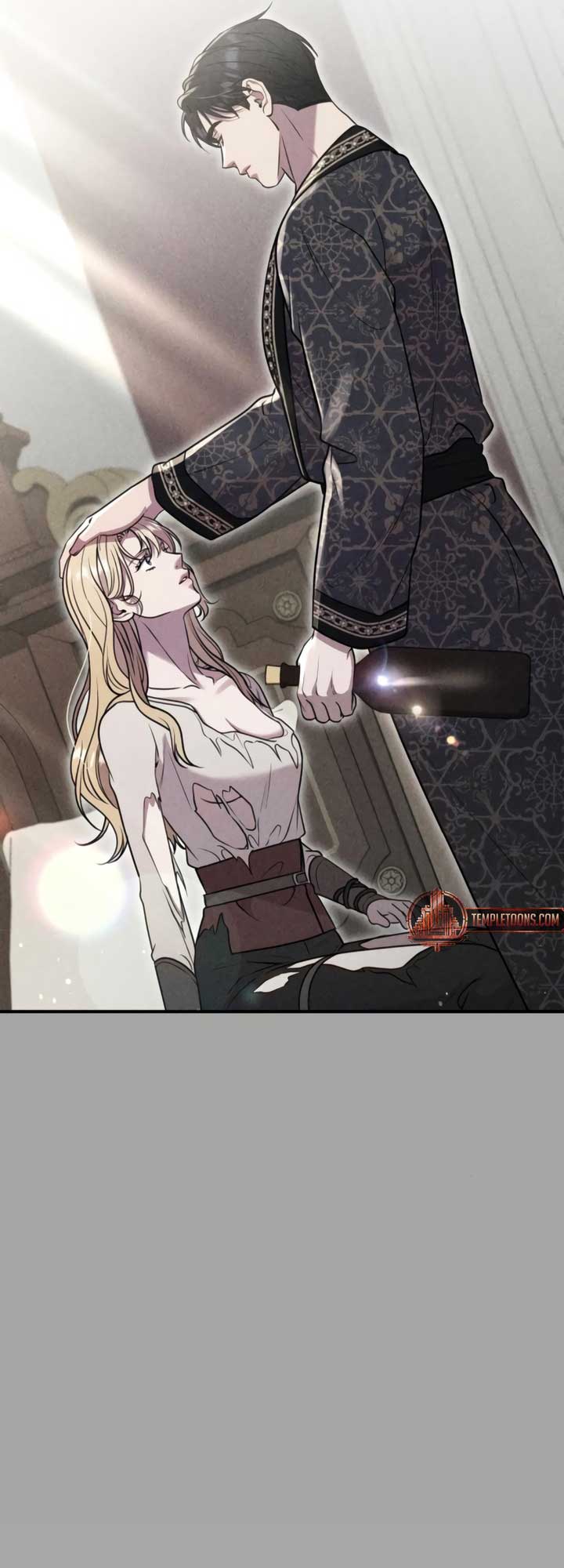 Lay Down Your Sword in the Bedroom Chapter 17 214 ch 17 15