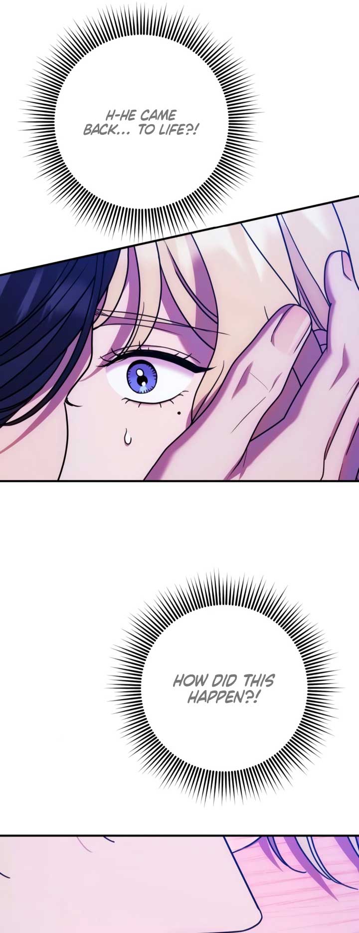 Lay Down Your Sword in the Bedroom Chapter 17 228 ch 17 29