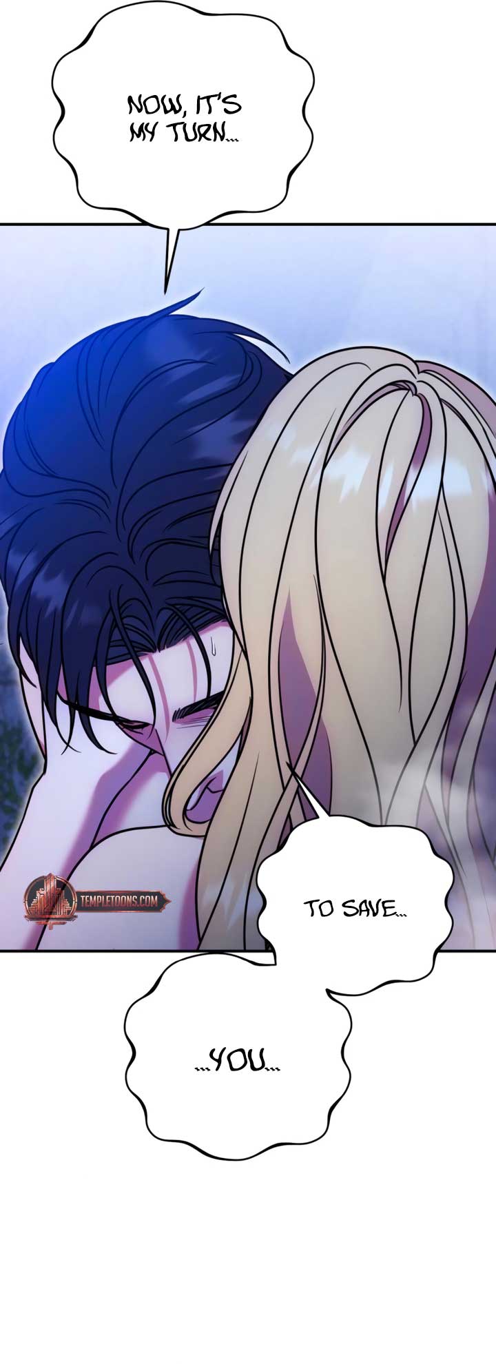 Lay Down Your Sword in the Bedroom Chapter 17 202 ch 17 3