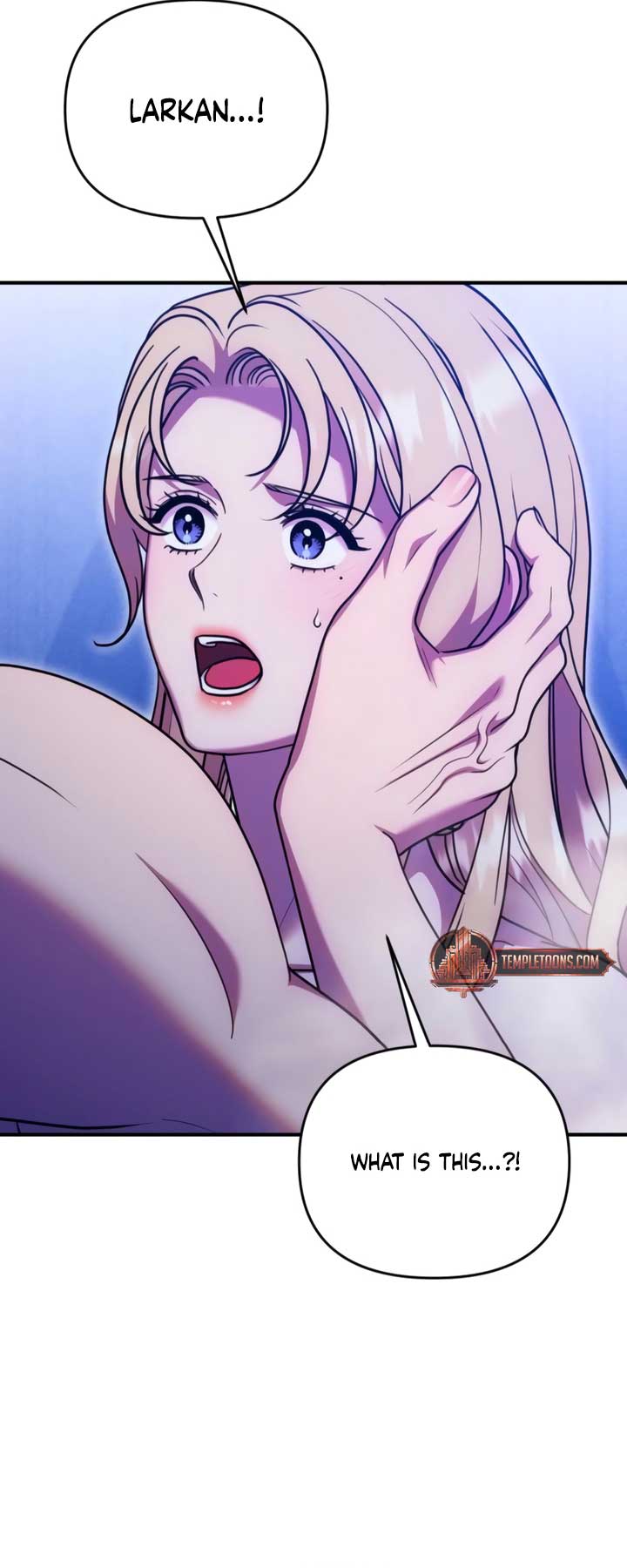 Lay Down Your Sword in the Bedroom Chapter 17 231 ch 17 32