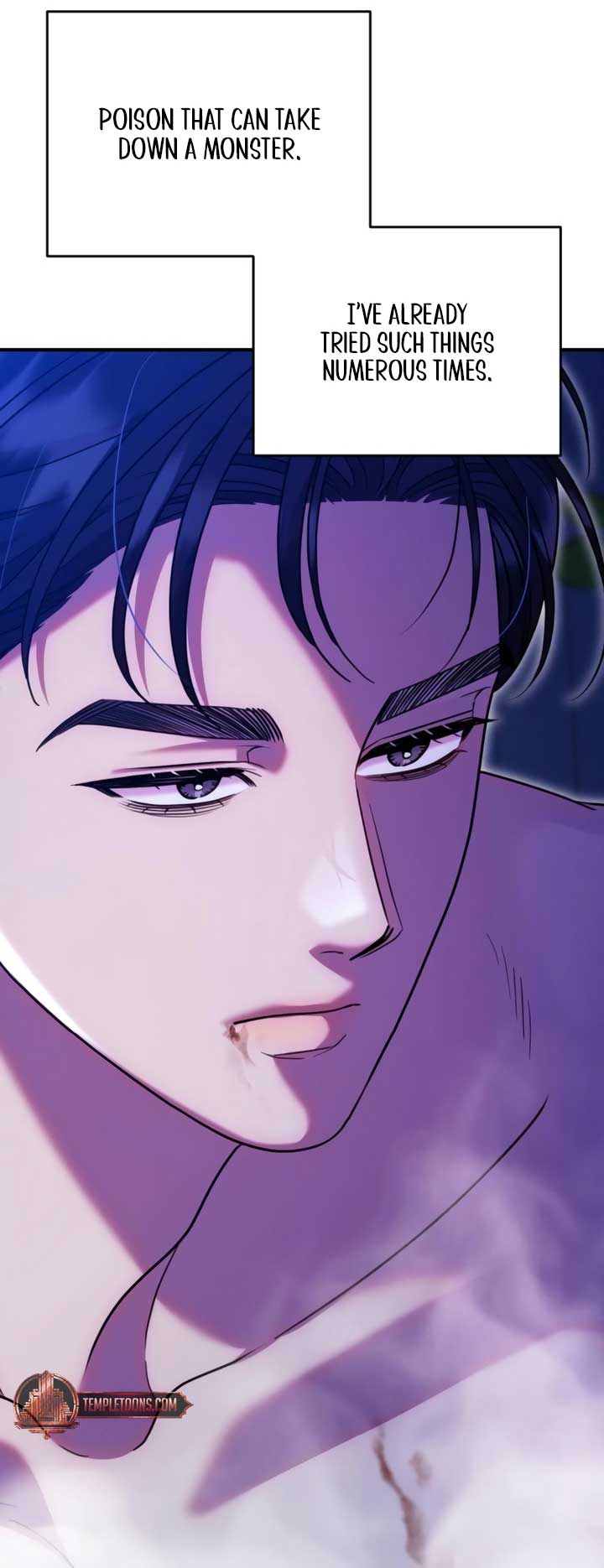 Lay Down Your Sword in the Bedroom Chapter 17 233 ch 17 34