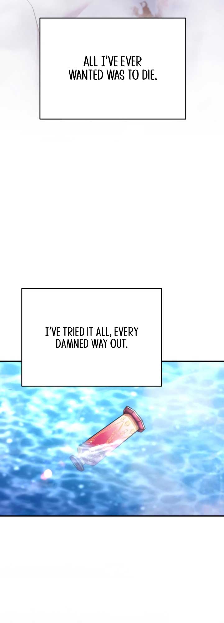 Lay Down Your Sword in the Bedroom Chapter 17 234 ch 17 35