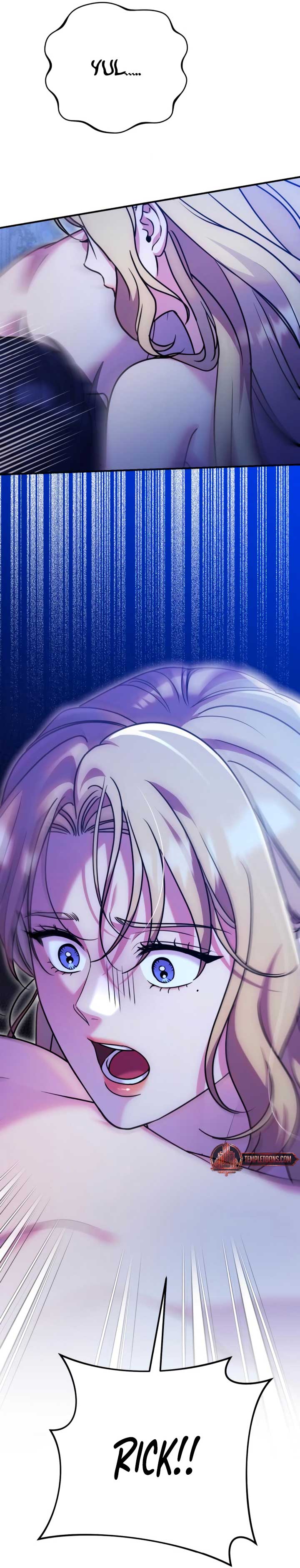 Lay Down Your Sword in the Bedroom Chapter 17 203 ch 17 4