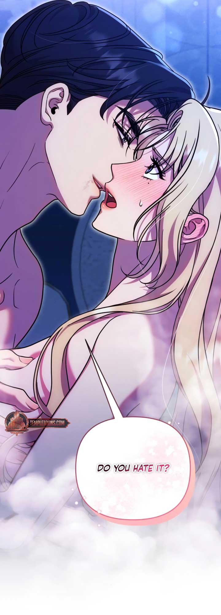 Lay Down Your Sword in the Bedroom Chapter 17 241 ch 17 42