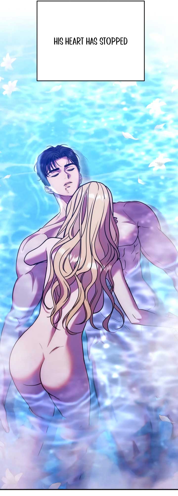 Lay Down Your Sword in the Bedroom Chapter 17 208 ch 17 9