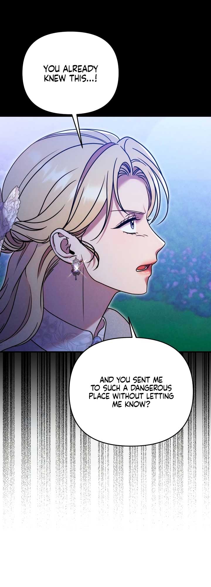 Lay Down Your Sword in the Bedroom Chapter 18 231 ch 18 26