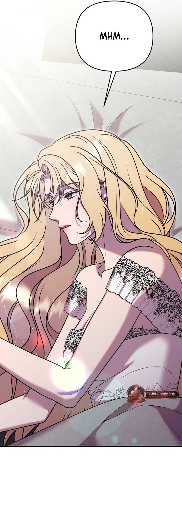 Lay Down Your Sword in the Bedroom Chapter 18 208 ch 18 3