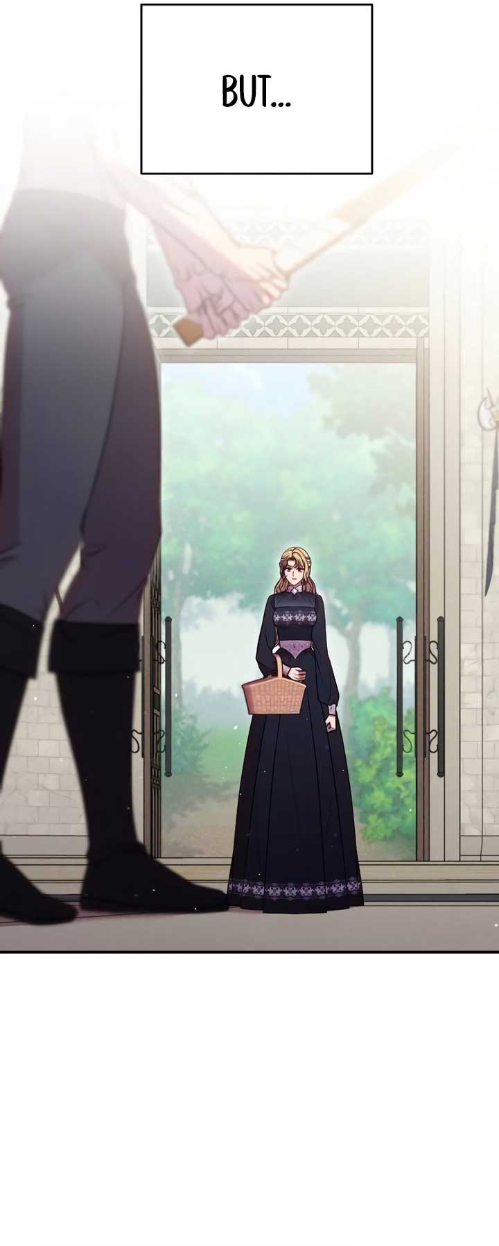 Lay Down Your Sword in the Bedroom Chapter 18 237 ch 18 32