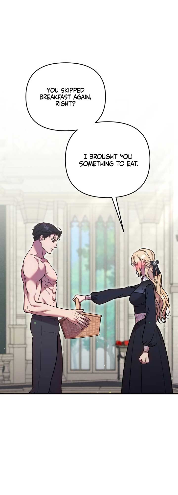 Lay Down Your Sword in the Bedroom Chapter 18 247 ch 18 42