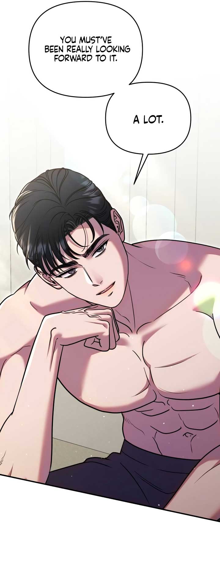 Lay Down Your Sword in the Bedroom Chapter 18 263 ch 18 58