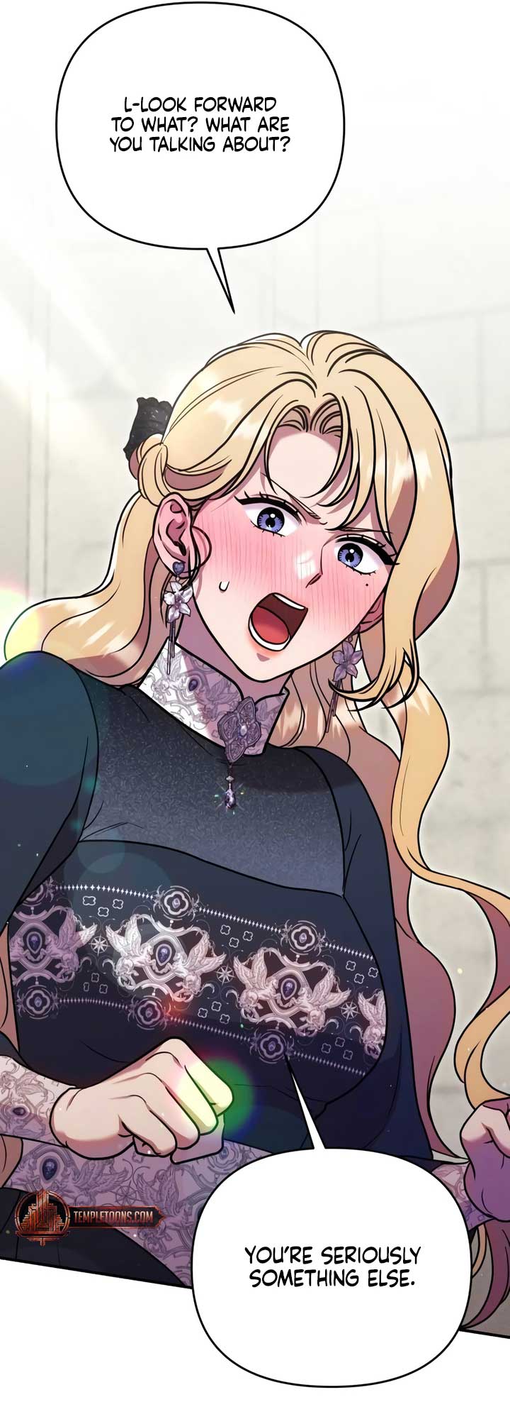 Lay Down Your Sword in the Bedroom Chapter 18 264 ch 18 59