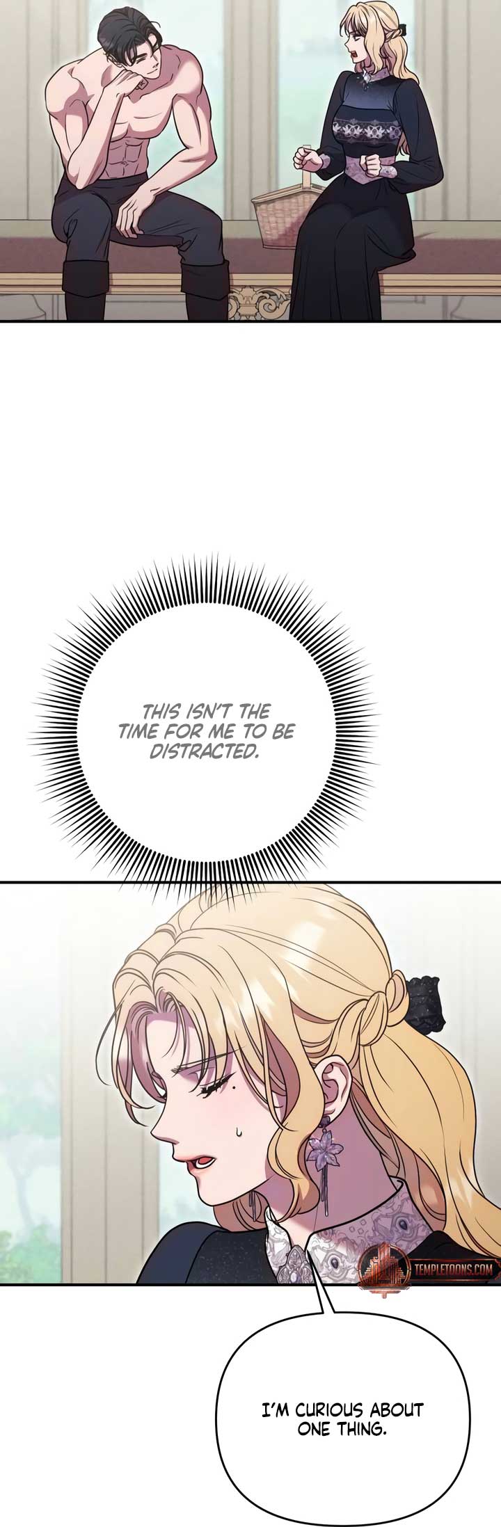 Lay Down Your Sword in the Bedroom Chapter 18 266 ch 18 61