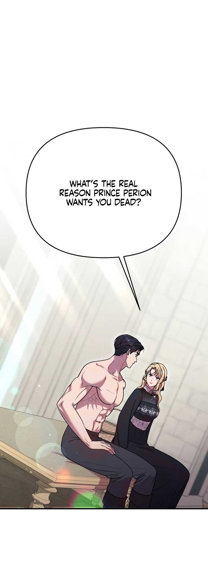 Lay Down Your Sword in the Bedroom Chapter 18 268 ch 18 63