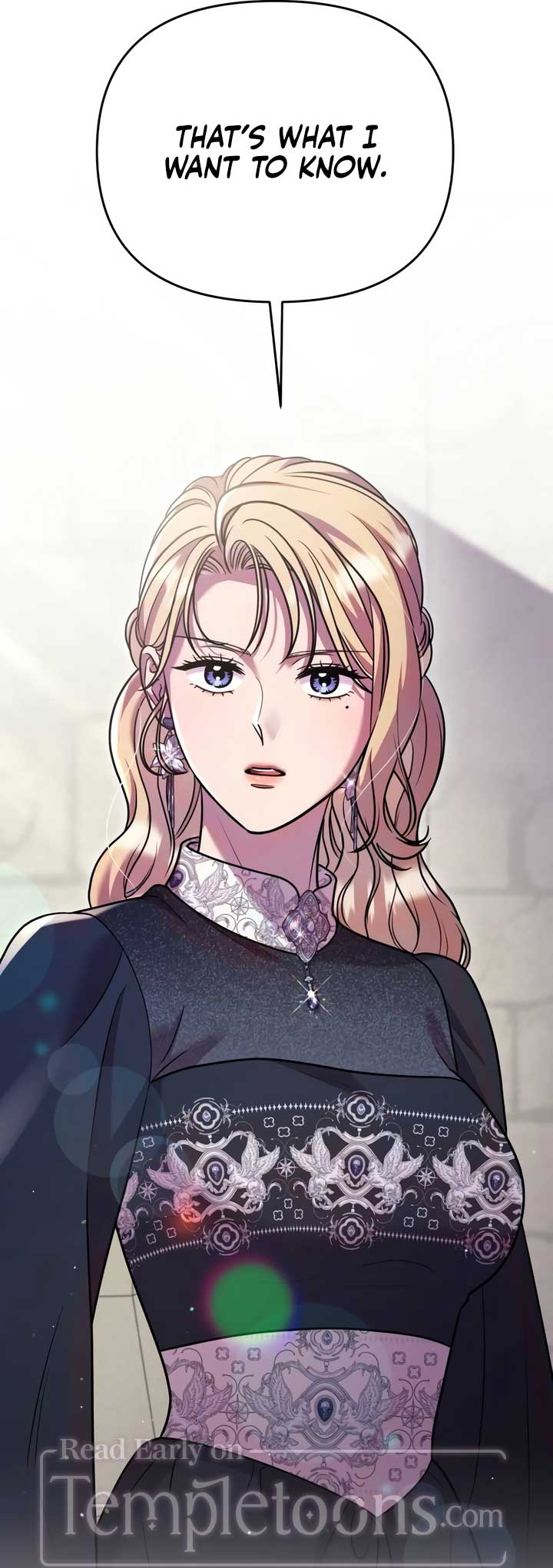 Lay Down Your Sword in the Bedroom Chapter 18 270 ch 18 65