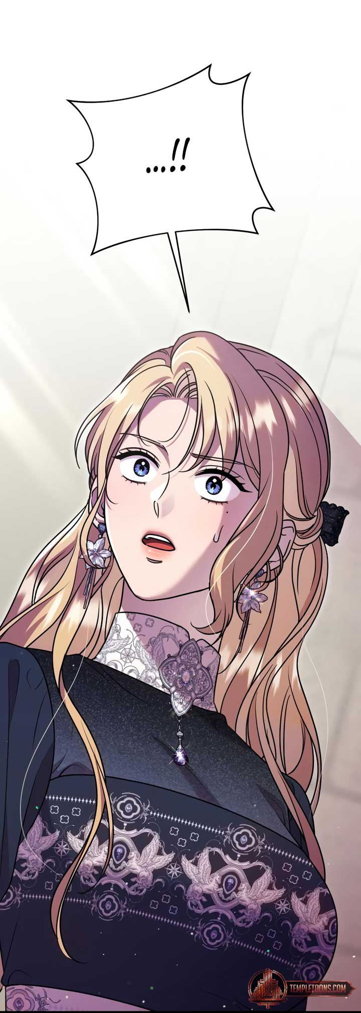 Lay Down Your Sword in the Bedroom Chapter 19 243 ch 19 11