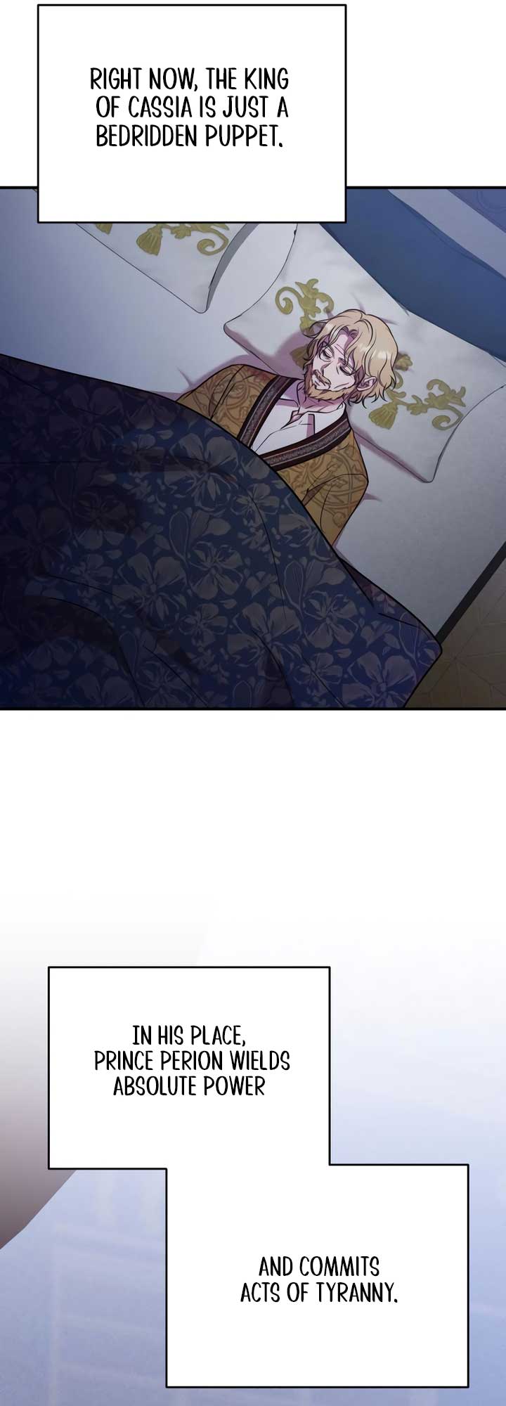 Lay Down Your Sword in the Bedroom Chapter 19 246 ch 19 14