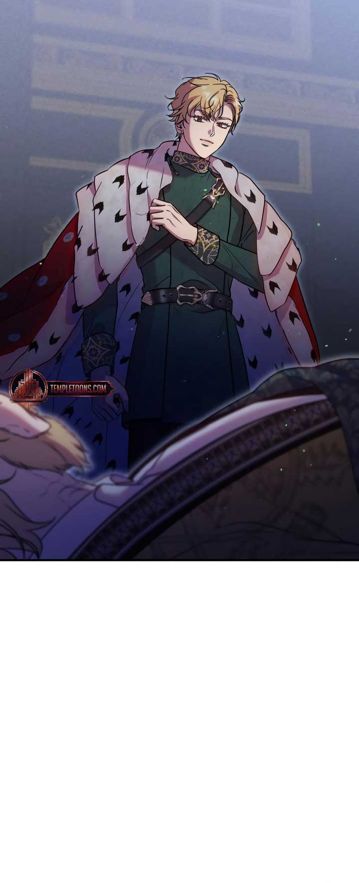 Lay Down Your Sword in the Bedroom Chapter 19 247 ch 19 15