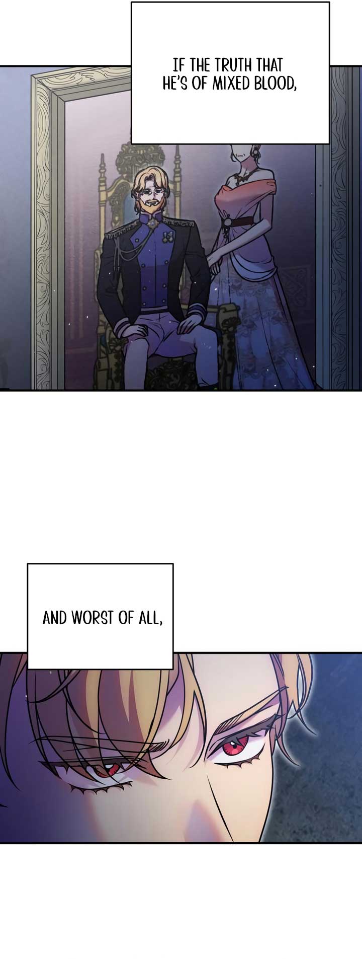 Lay Down Your Sword in the Bedroom Chapter 19 248 ch 19 16