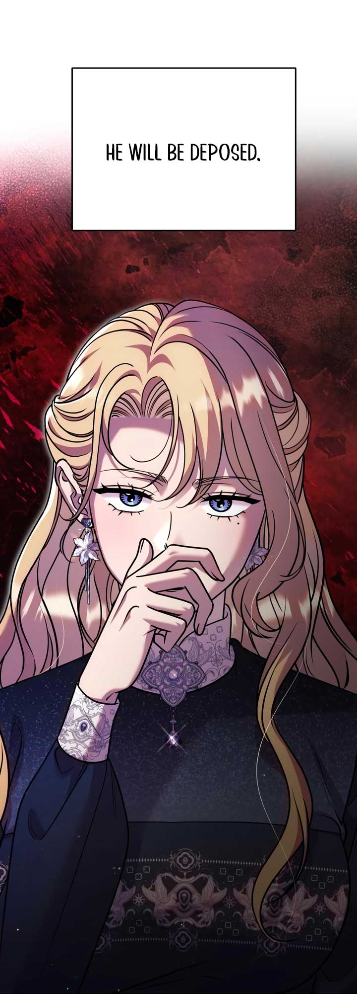 Lay Down Your Sword in the Bedroom Chapter 19 250 ch 19 18