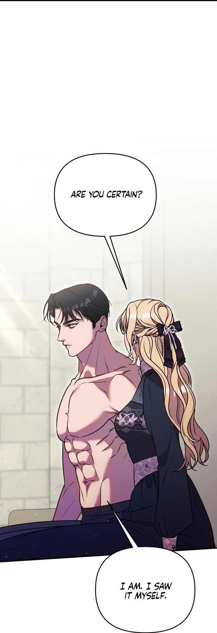 Lay Down Your Sword in the Bedroom Chapter 19 251 ch 19 19