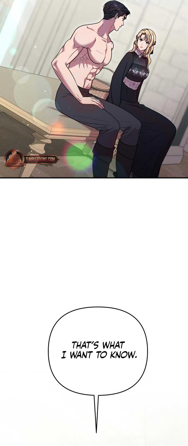 Lay Down Your Sword in the Bedroom Chapter 19 234 ch 19 2