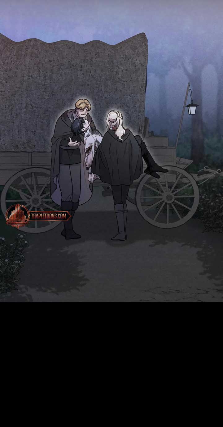 Lay Down Your Sword in the Bedroom Chapter 19 256 ch 19 24