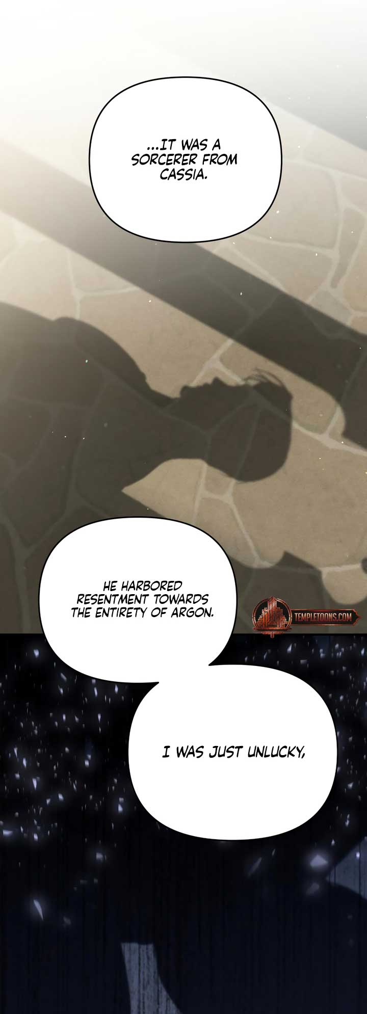 Lay Down Your Sword in the Bedroom Chapter 19 259 ch 19 27