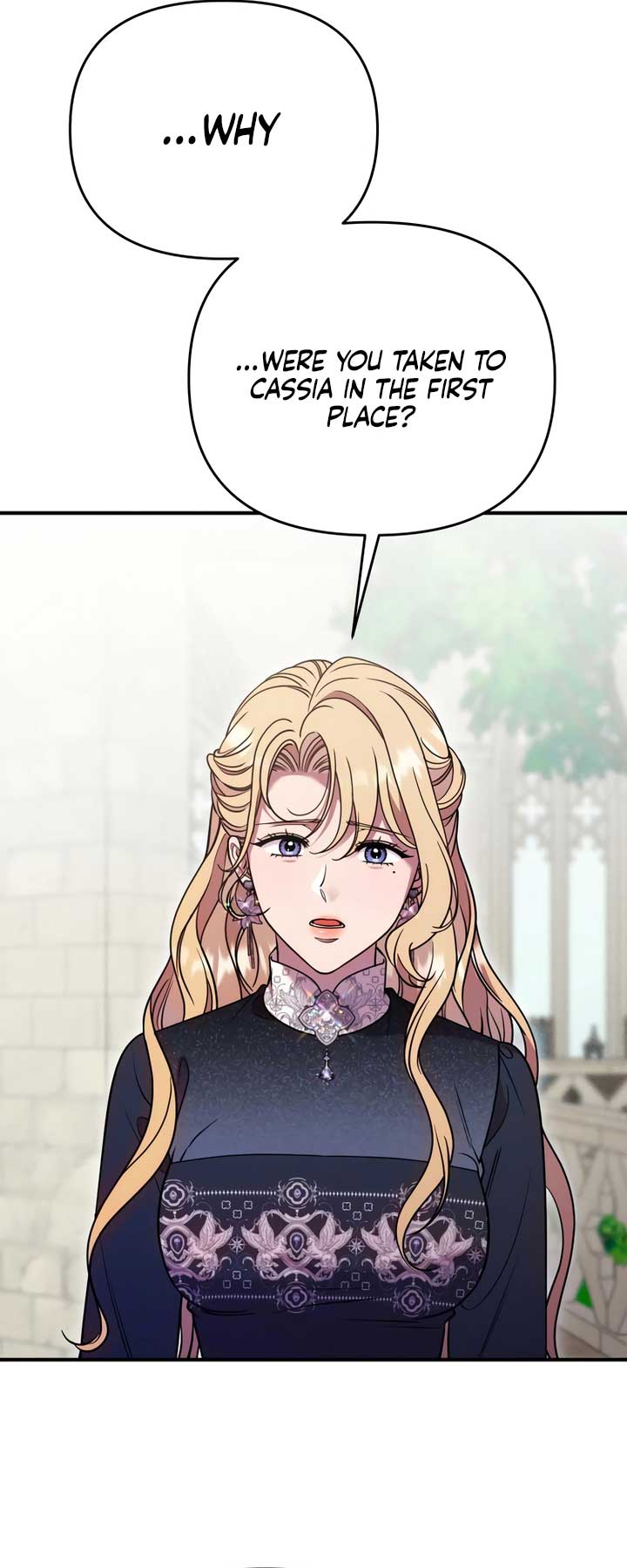 Lay Down Your Sword in the Bedroom Chapter 19 263 ch 19 31