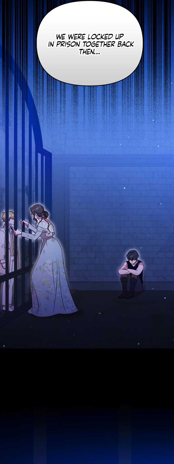 Lay Down Your Sword in the Bedroom Chapter 19 266 ch 19 34