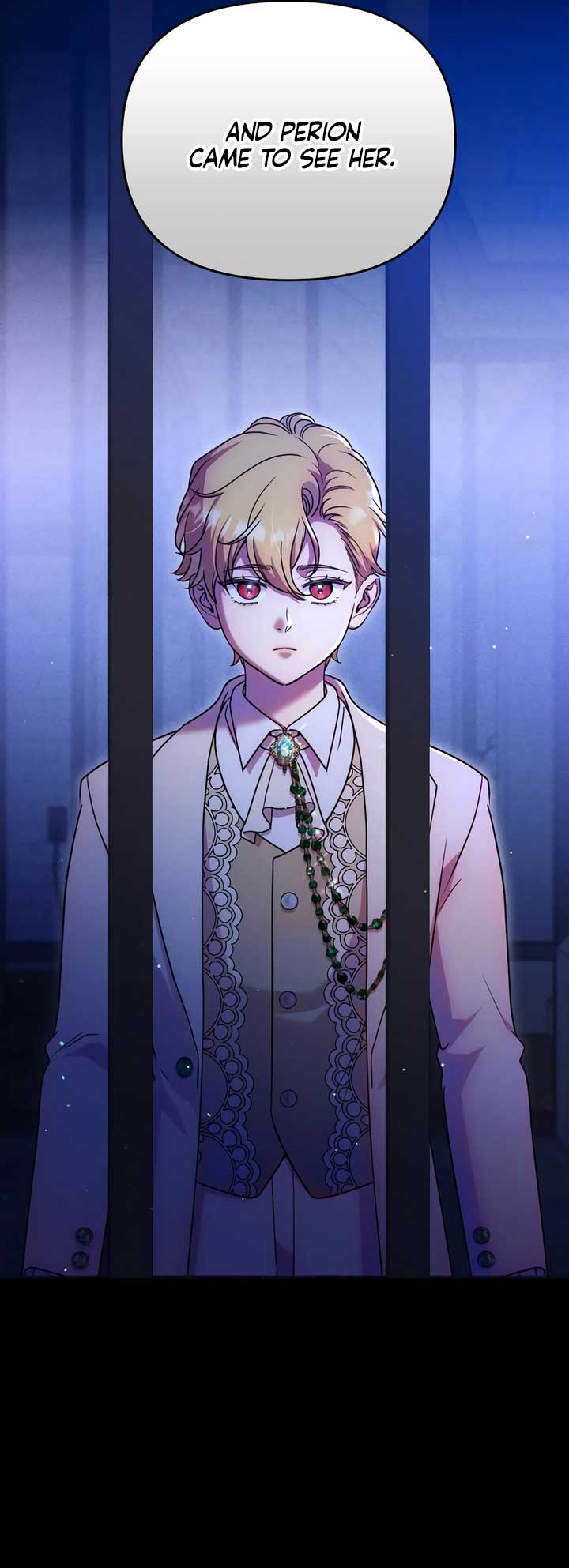 Lay Down Your Sword in the Bedroom Chapter 19 267 ch 19 35